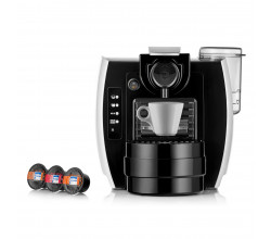 Кофемашина Capitani Sweety