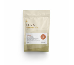 Чай листовий Isla Assam 100 г