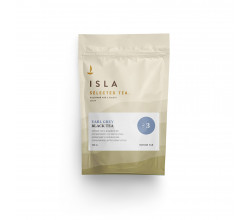 Чай листовий Isla Earl Grey 100 г