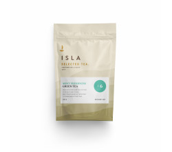 Чай листовий Isla Mint Freshness 100 г