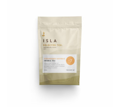 Чай листовий Isla Strawberry Rooibos 100 г