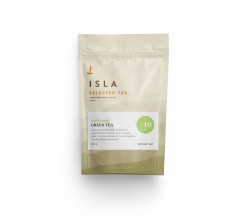 Чай листовий Isla Soursop 100 г