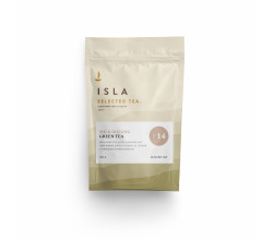 Чай листовий Isla Milk Oolong 100 г