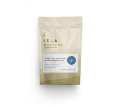 Чай листовий Isla «Sparkling Memories» 100г