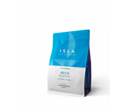 Кава мелена Isla Blue Blend 100 г