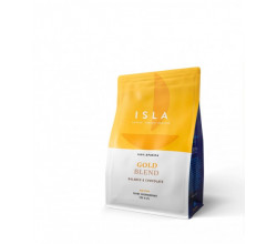 Кава мелена Isla Gold Blend 100 г