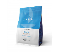 Кава в зернах Isla Blue Blend 1 кг