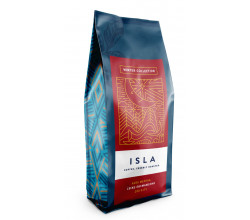 Кава мелена Isla SL Winter collection 200 г