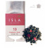 Чай пакетований Isla Strawberry Cream 10 х 4 г Чай пакетований Isla Strawberry Cream 10 х 4 г