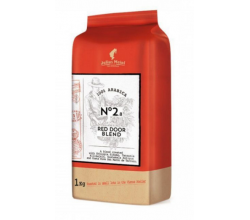 Кофе в зернах Julius Meinl Red Door Blend 1 кг