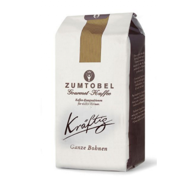 Кава в зернах Julius Meinl Zumtobel Krafting 500 г Кава в зернах Julius Meinl Zumtobel Krafting 500 г