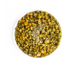 Чай листовий Julius Meinl Camomile 100 г