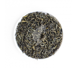 Julius Meinl China Green Dragon Loose Leaf Tea 100 g