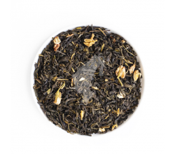 Чай листовий Julius Meinl China Green Jasmine 250 г