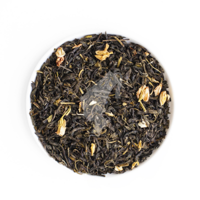 Julius Meinl China Green Jasmine Loose Leaf Tea 250 g Julius Meinl China Green Jasmine Loose Leaf Tea 250 g