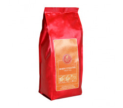 Чай листовий Julius Meinl Berry Coctail 250 г