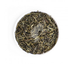 Чай листовий Julius Meinl Sencha Green 250 g