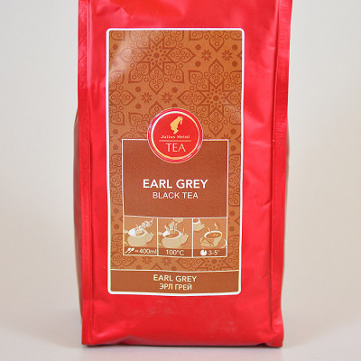 Julius Meinl Earl Grey Loose Leaf Tea 250 g Julius Meinl Earl Grey Loose Leaf Tea 250 g