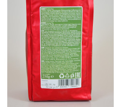 Чай листовий Julius Meinl Ginger Lemon 250 г