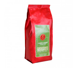 Чай листовий Julius Meinl Ginger Lemon 250 г