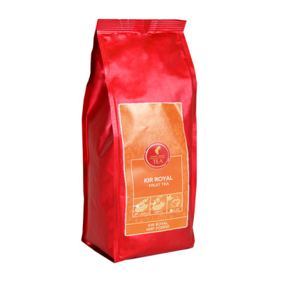 Чай листовой Julius Meinl Kir Royal 250 г Чай листовой Julius Meinl Kir Royal 250 г