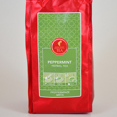 Julius Meinl Peppermint Loose Leaf Tea 100 g Julius Meinl Peppermint Loose Leaf Tea 100 g