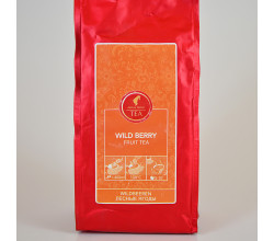 Julius Meinl Wild Berry Loose Leaf Tea 250 g