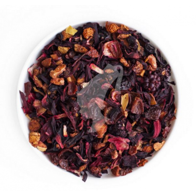 Чай листовий Julius Meinl Herbal Coctail 100 г Чай листовий Julius Meinl Herbal Coctail 100 г