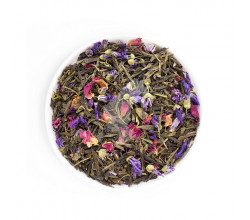 Julius Meinl Blue Sky Loose Leaf Tea 100 g
