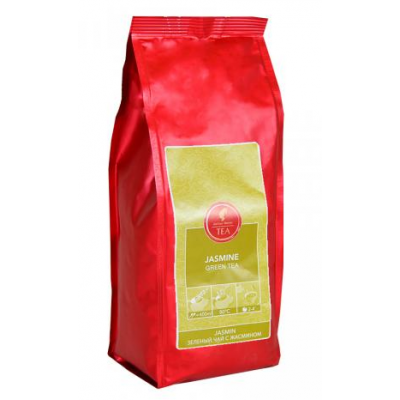 Julius Meinl China Green Jasmine Loose Leaf Tea 250 g Julius Meinl China Green Jasmine Loose Leaf Tea 250 g