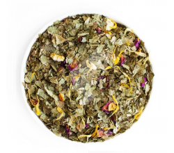 Julius Meinl Evening Blend Loose Leaf Tea 100 g