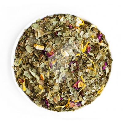 Чай листовий Julius Meinl Evening Blend 100 г Чай листовий Julius Meinl Evening Blend 100 г