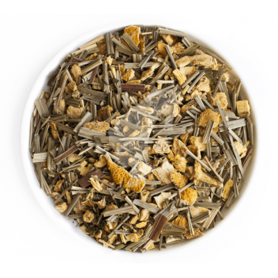 Чай листовой Julius Meinl Ginger Lemon 250 г Чай листовой Julius Meinl Ginger Lemon 250 г