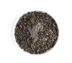 Julius Meinl China Gunpowder Green Loose Leaf Tea 100 g