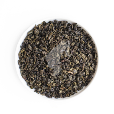 Чай листовой Julius Meinl China Gunpowder Green Tea 100 г Чай листовой Julius Meinl China Gunpowder Green Tea 100 г