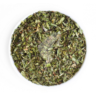 Julius Meinl Peppermint Loose Leaf Tea 100 g Julius Meinl Peppermint Loose Leaf Tea 100 g