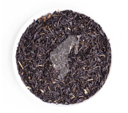 Julius Meinl Strawberry Cream Loose Leaf Tea 250 g