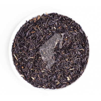 Julius Meinl Strawberry Cream Loose Leaf Tea 250 g Julius Meinl Strawberry Cream Loose Leaf Tea 250 g