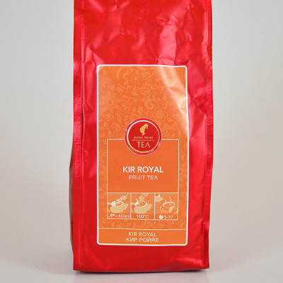Чай листовой Julius Meinl Kir Royal 250 г Чай листовой Julius Meinl Kir Royal 250 г