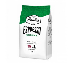 Кава в зернах Paulig Espresso Originale 1 кг