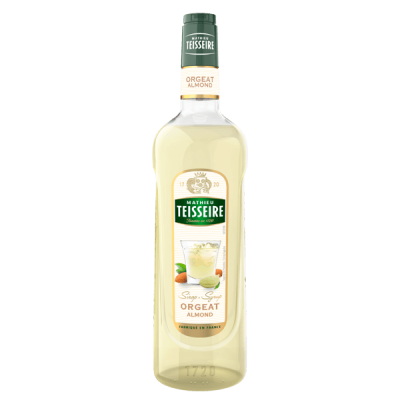 Сироп Teisseire Миндаль 700 мл Сироп Teisseire Миндаль 700 мл