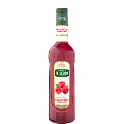 Сироп Teisseire Малина 700 мл Сироп Teisseire Малина 700 мл