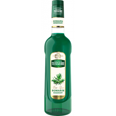 Сироп Teisseire Розмарин 700 мл Сироп Teisseire Розмарин 700 мл