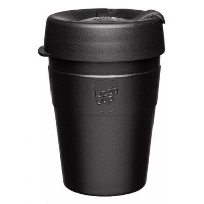 Thermo cup KeepCup Thermal Black 340 ml Thermo cup KeepCup Thermal Black 340 ml