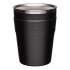 Thermo cup KeepCup Thermal Black 340 ml Thermo cup KeepCup Thermal Black 340 ml