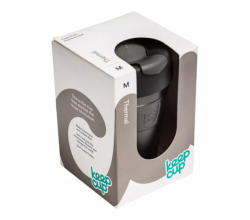 Термочашка KeepCup Thermal Black 340 мл
