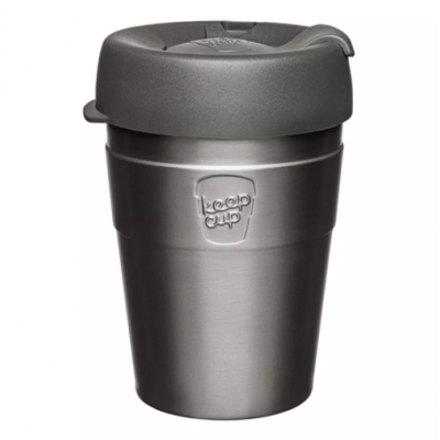 Термочашка KeepCup Thermal Nitro 340 мл Термочашка KeepCup Thermal Nitro 340 мл