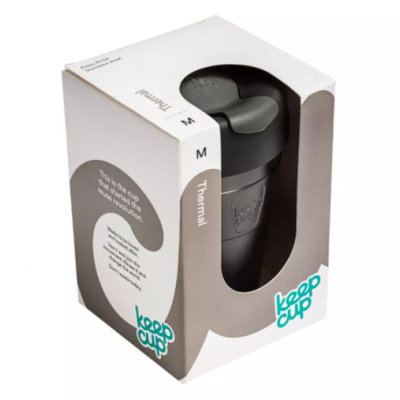 Термочашка KeepCup Thermal Nitro 177 мл Термочашка KeepCup Thermal Nitro 177 мл