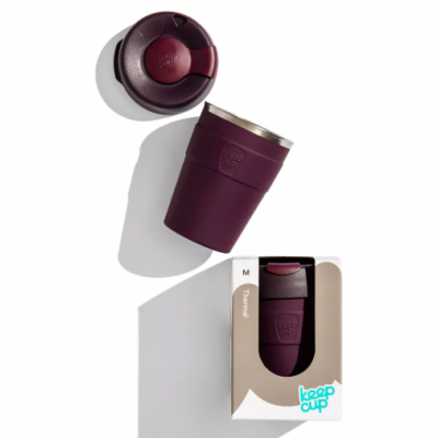 Thermo Cup KeepCup Thermal Kangaroo Paw 340 ml Thermo Cup KeepCup Thermal Kangaroo Paw 340 ml