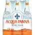 Acqua Panna natural mineral water 0,5 l Acqua Panna natural mineral water 0,5 l